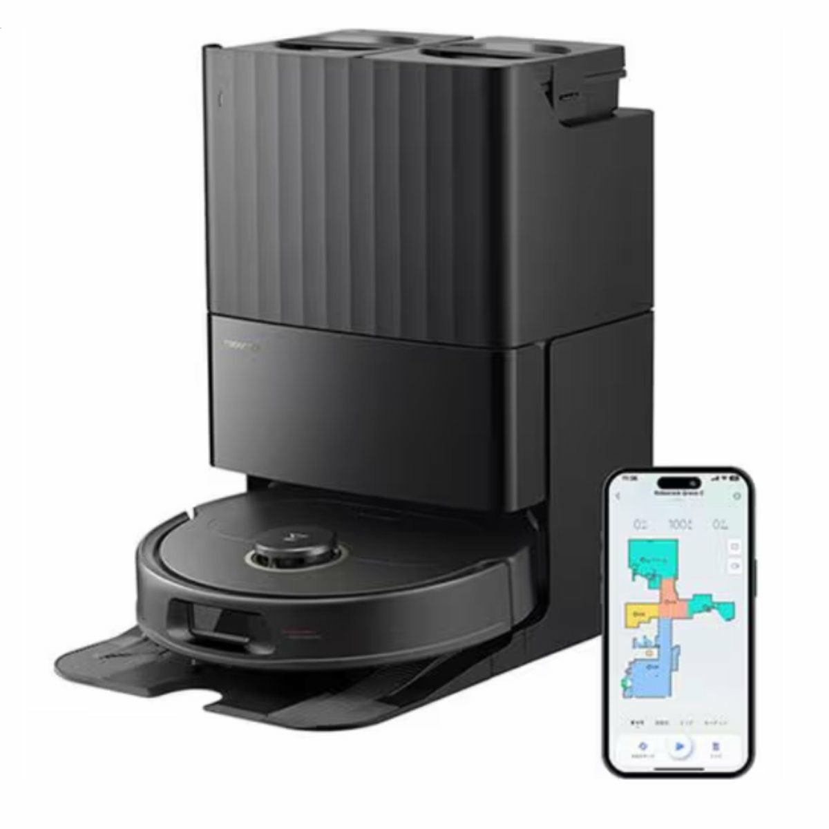 ロボロック Qrevo L」の人気商品一覧 | 安い商品を通販サイトから探す