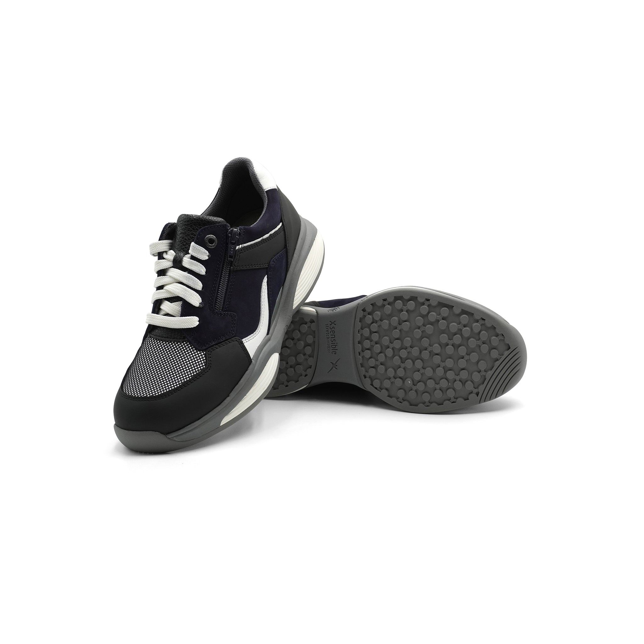 Xsensible Stretchwalker Swx14 Mens – Arch Angel Shoes