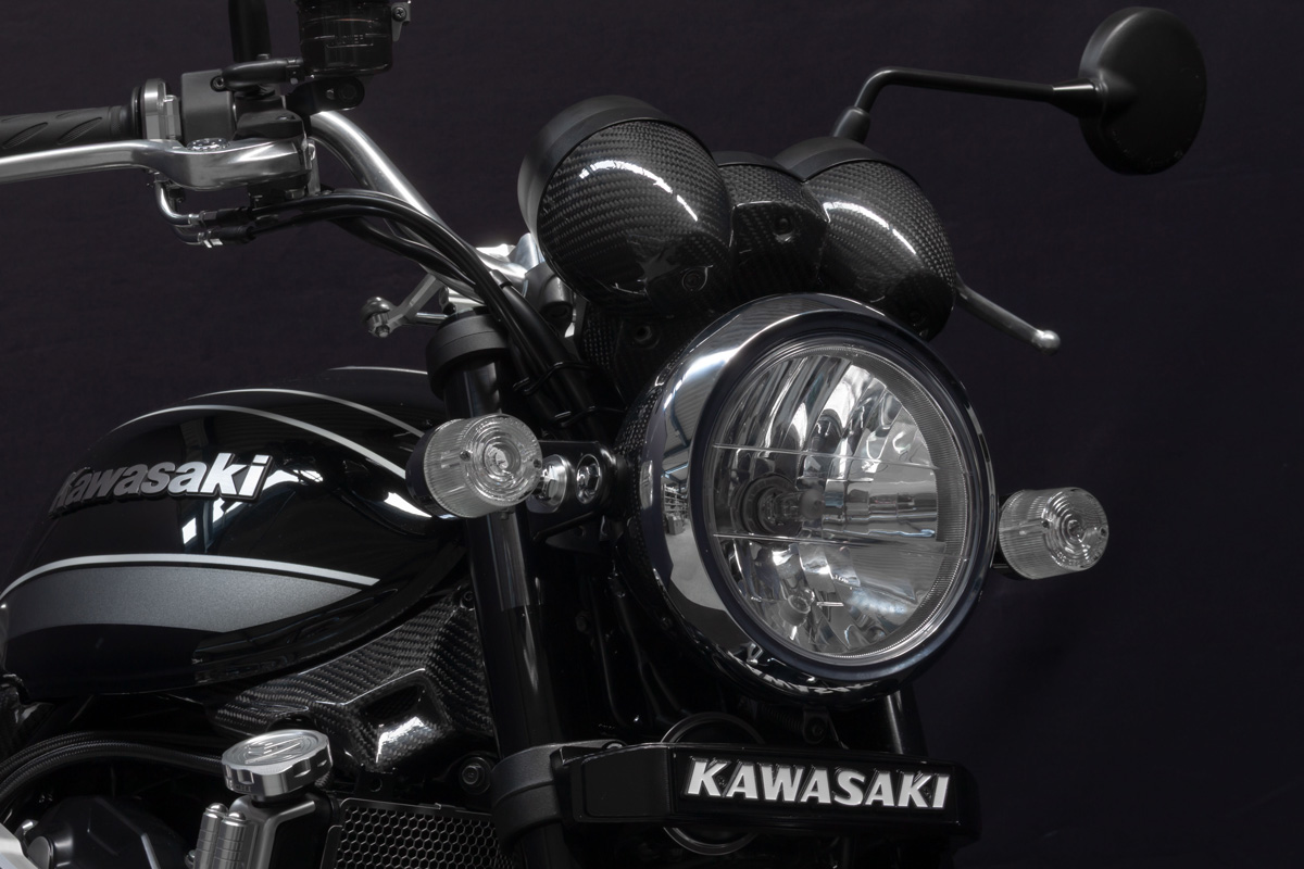 ≪ARCHI マルチリフレクターヘッドライトコンバージョンキット≫の開発