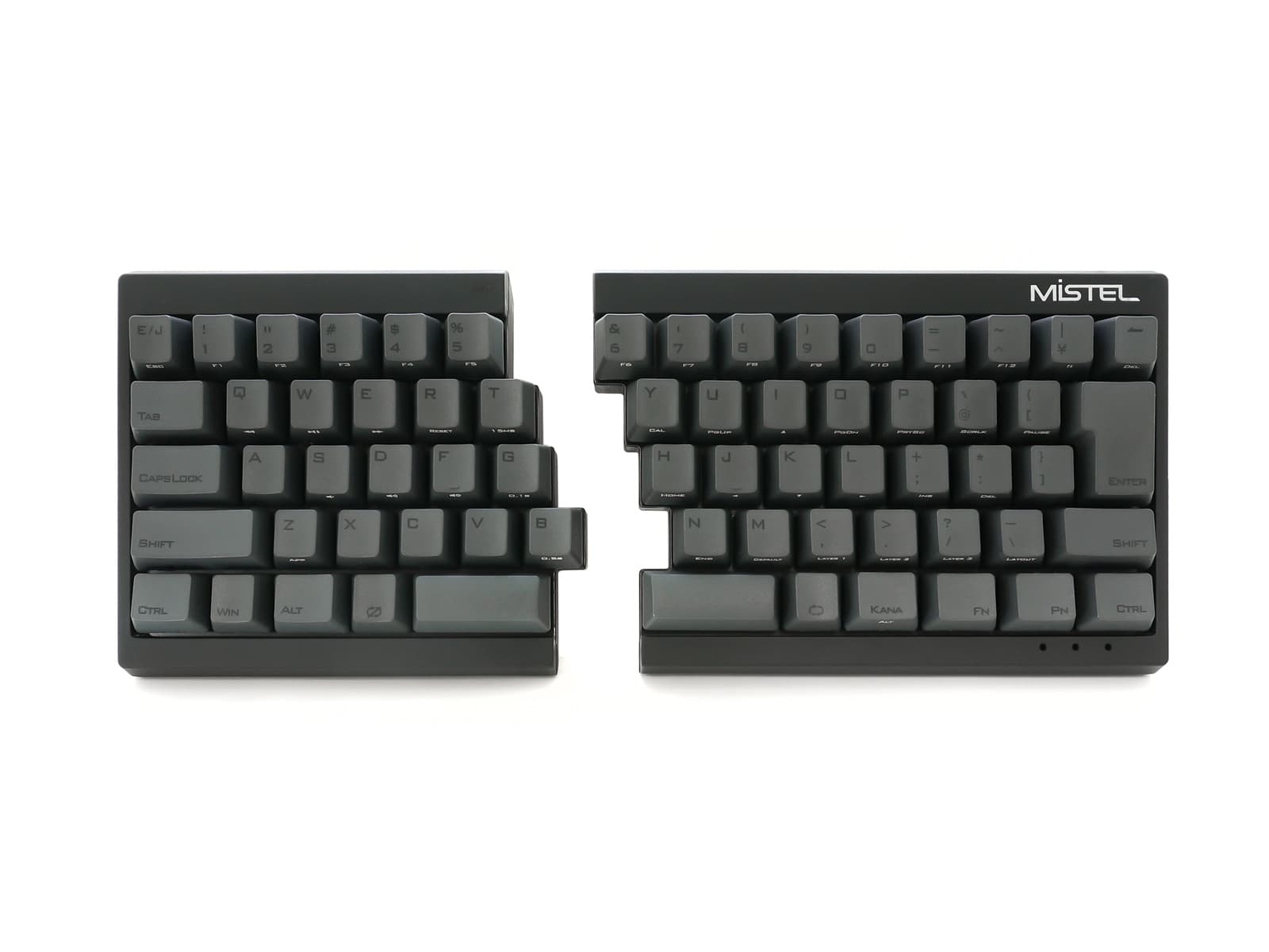 Mistel BAROCCO MD600（日本語配列） - 株式会社アーキサイト