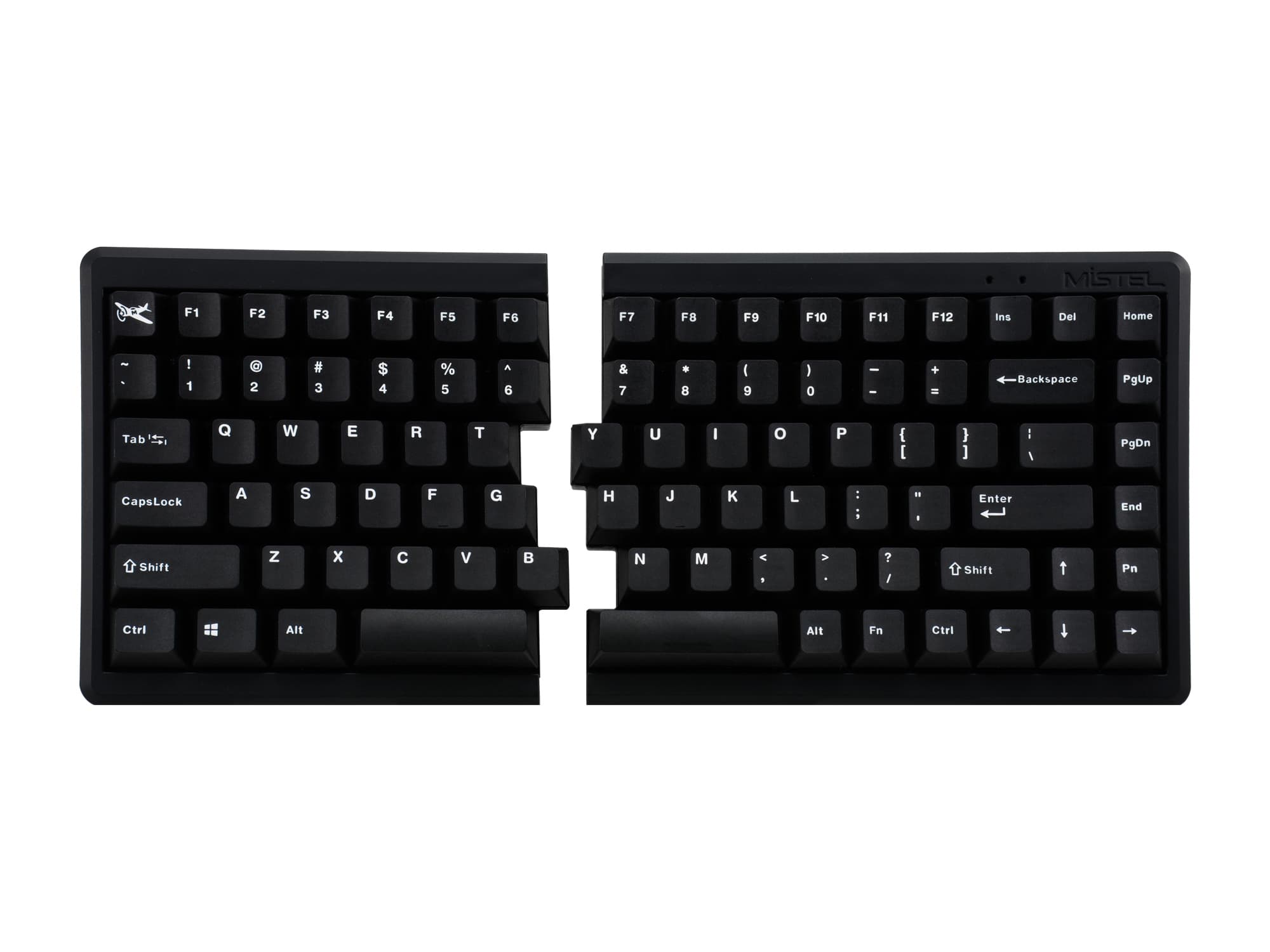 Mistel 販売終了：BAROCCO MD770 RGB（英語配列） キーボード - 株式