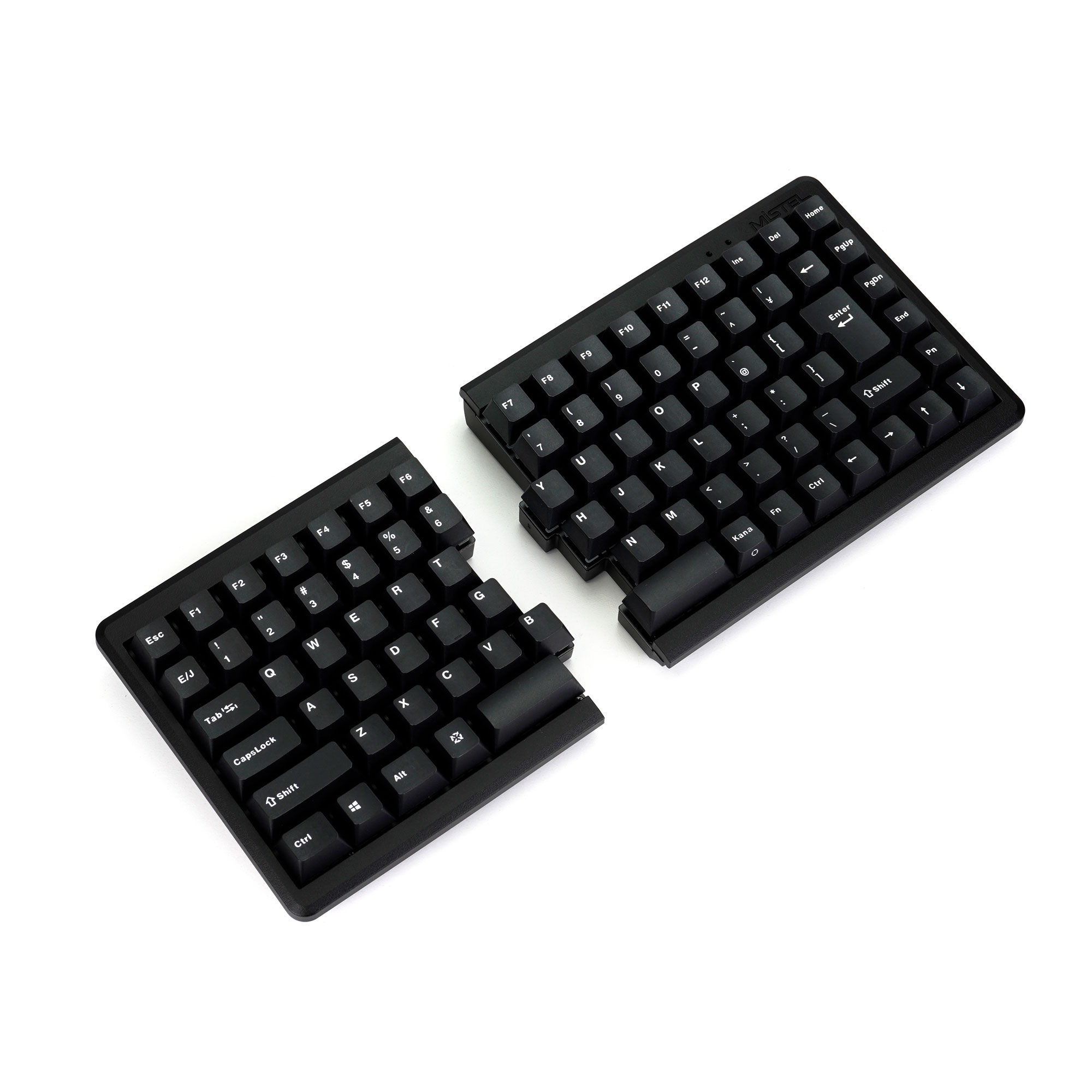 Mistel 販売終了：BAROCCO MD770RGB JP（日本語配列） キーボード