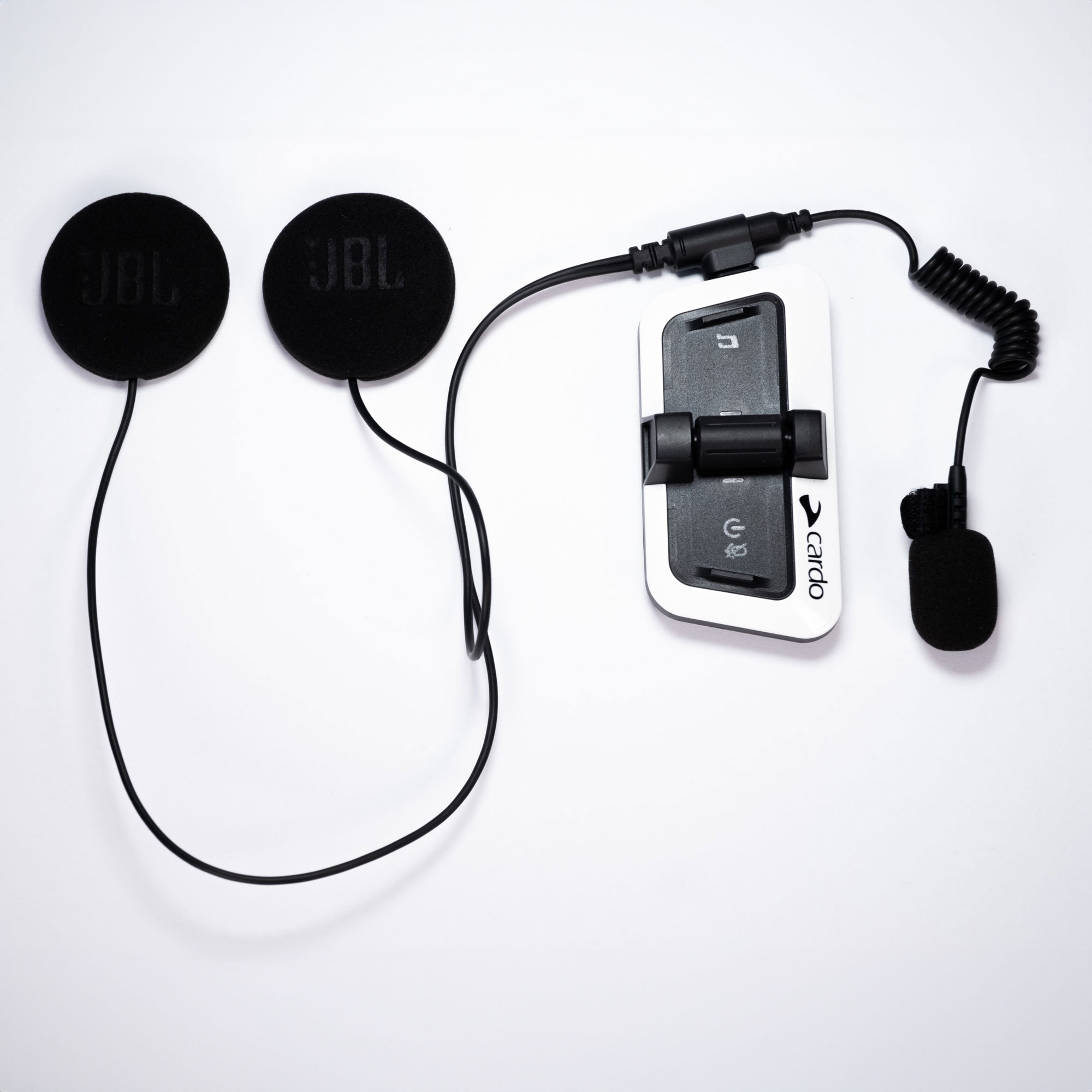 PACKTALK OUTDOOR - Cardo - スキー・スノーボード用インカム - 株式