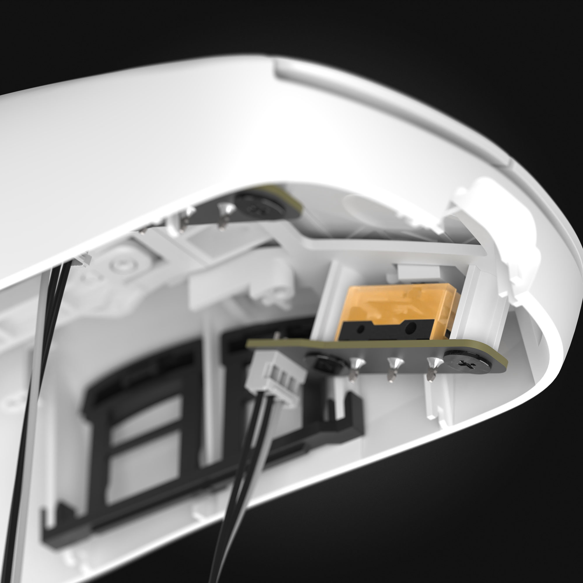 OP1 スイッチパック - Endgame Gear - 株式会社アーキサイト