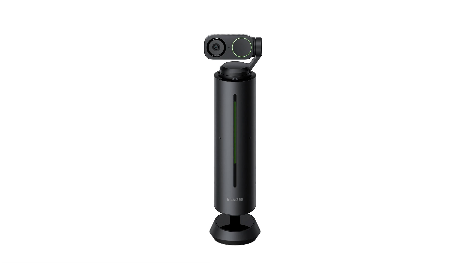 Wave - AI録音搭載 全方位スピーカーフォン - Insta360 - 株式会社