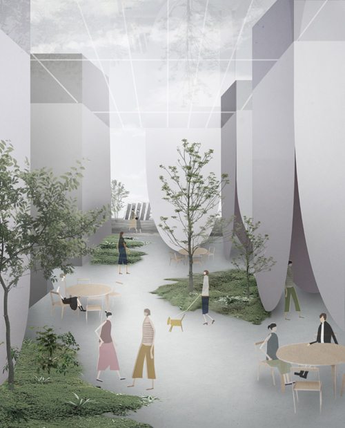 谷尻誠＋吉田愛 / SUPPOSE DESIGN OFFICEの、Frame社から刊行された