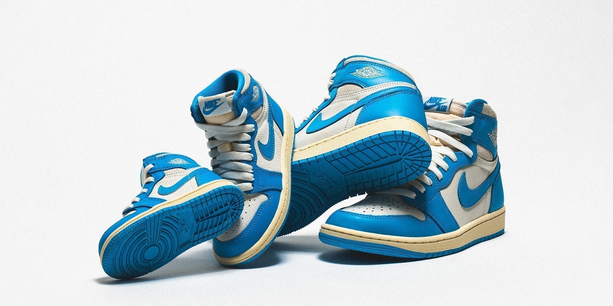 NIKE AIR JORDAN 1 RETRO HIGH OG 