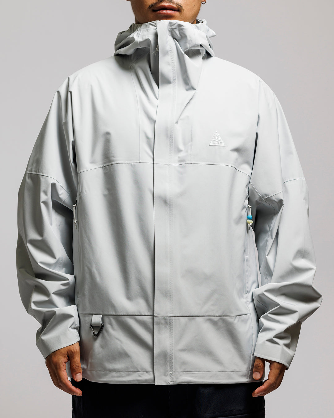 NIKE ACG SF CASCADE RAINS HOODIE JACKET – A+S