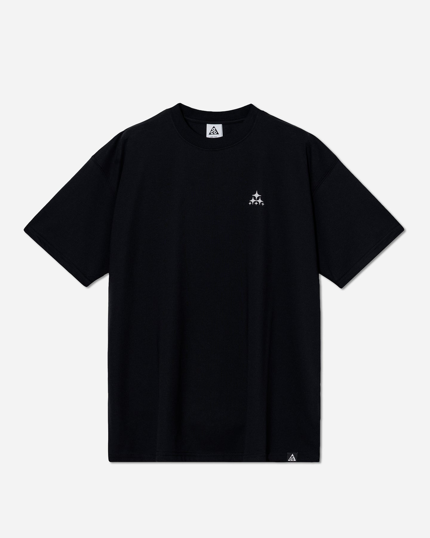NIKE ACG MYSTERY LIGHTS S/S TEE – A+S