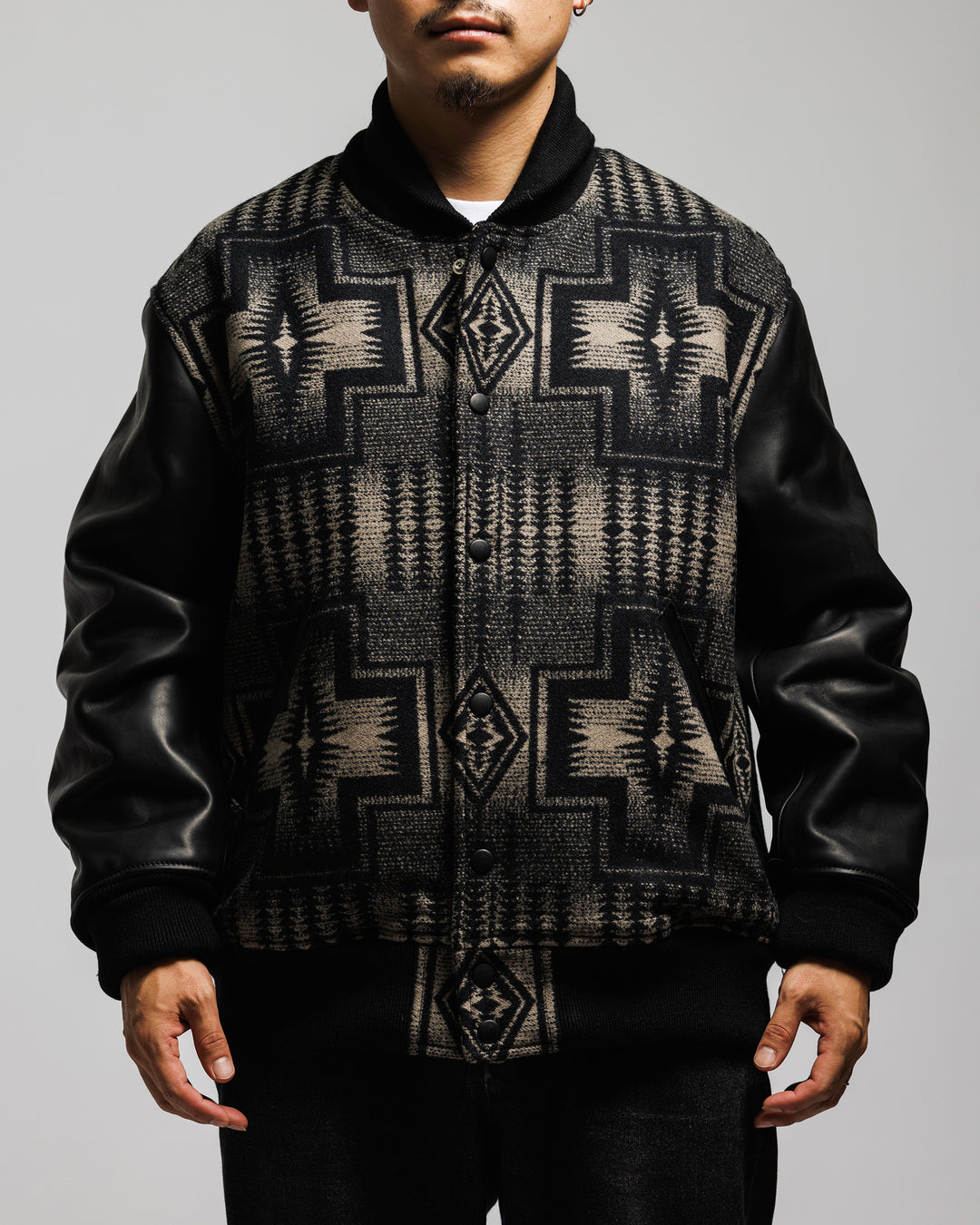 Hender Scheme stadium jumper – A+S