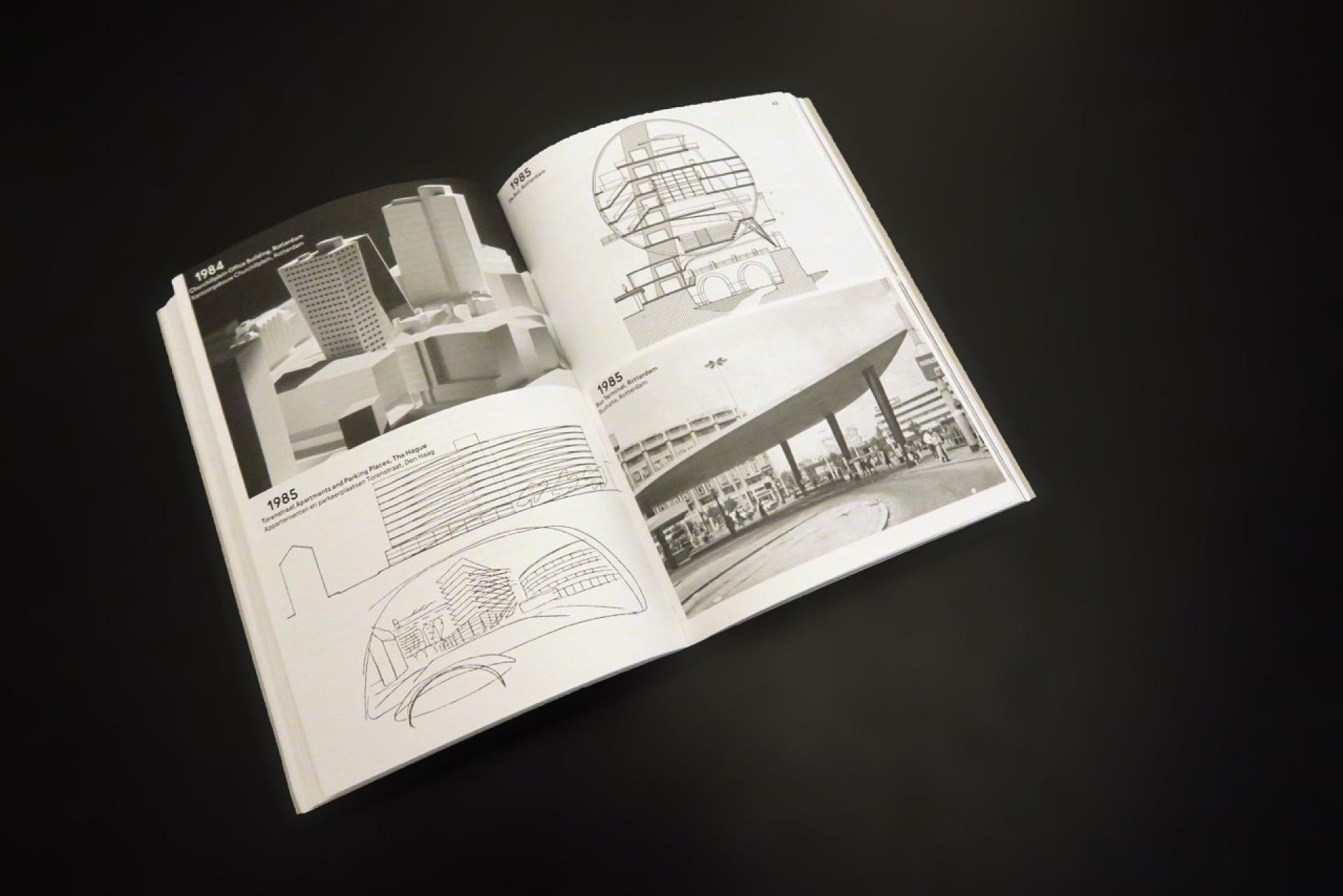 OMA: A Companion To S,M,L,XL | Architectuul