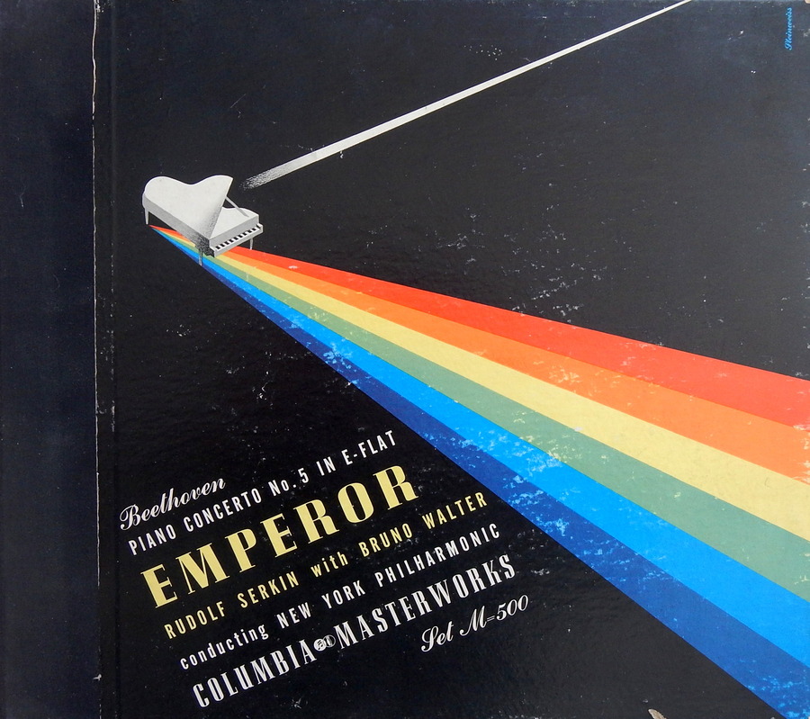 Beethoven: Piano Concerto #5 Emperor : Beethoven : Free Download