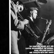 Gerry Mulligan & Chet Baker on the Pacific Jazz Label : Radio FREE