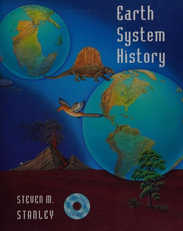 Earth system history : Stanley, Steven M : Free Download, Borrow