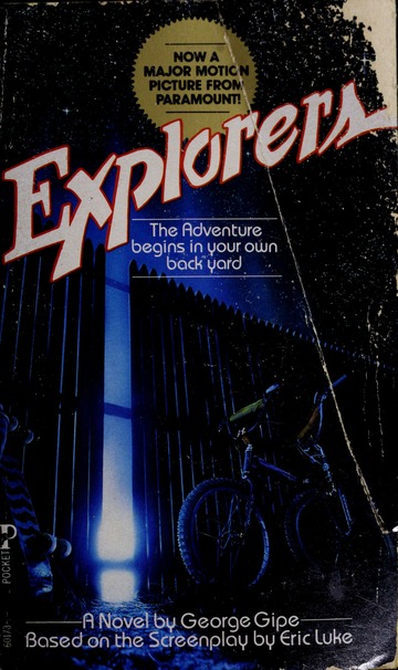 洋書 Explorers - e Gipe Amazon.co.jp: Explorers : Gipe, George: 洋書