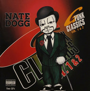 Nate Dogg – G-Funk Classics Vol. 1 & 2 : ziane abdel : Free