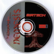 Nemesis: The Wizardry Adventure : Sir-Tech : Free Download, Borrow