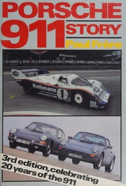 porsche911story0000frer