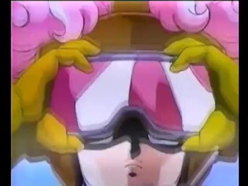 Pink みずドロボウあめドロボウ : Free Download, Borrow, and