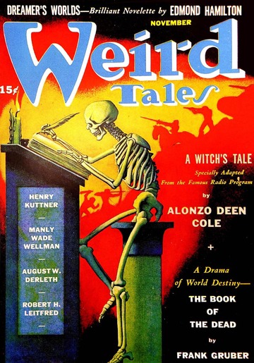 Weird Tales v36n02 [1941-11] (Gorgon776-RA) (EDIT) : Free Download