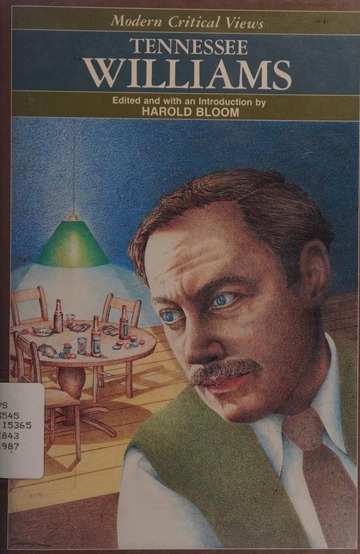 Tennessee Williams : Free Download, Borrow, and Streaming