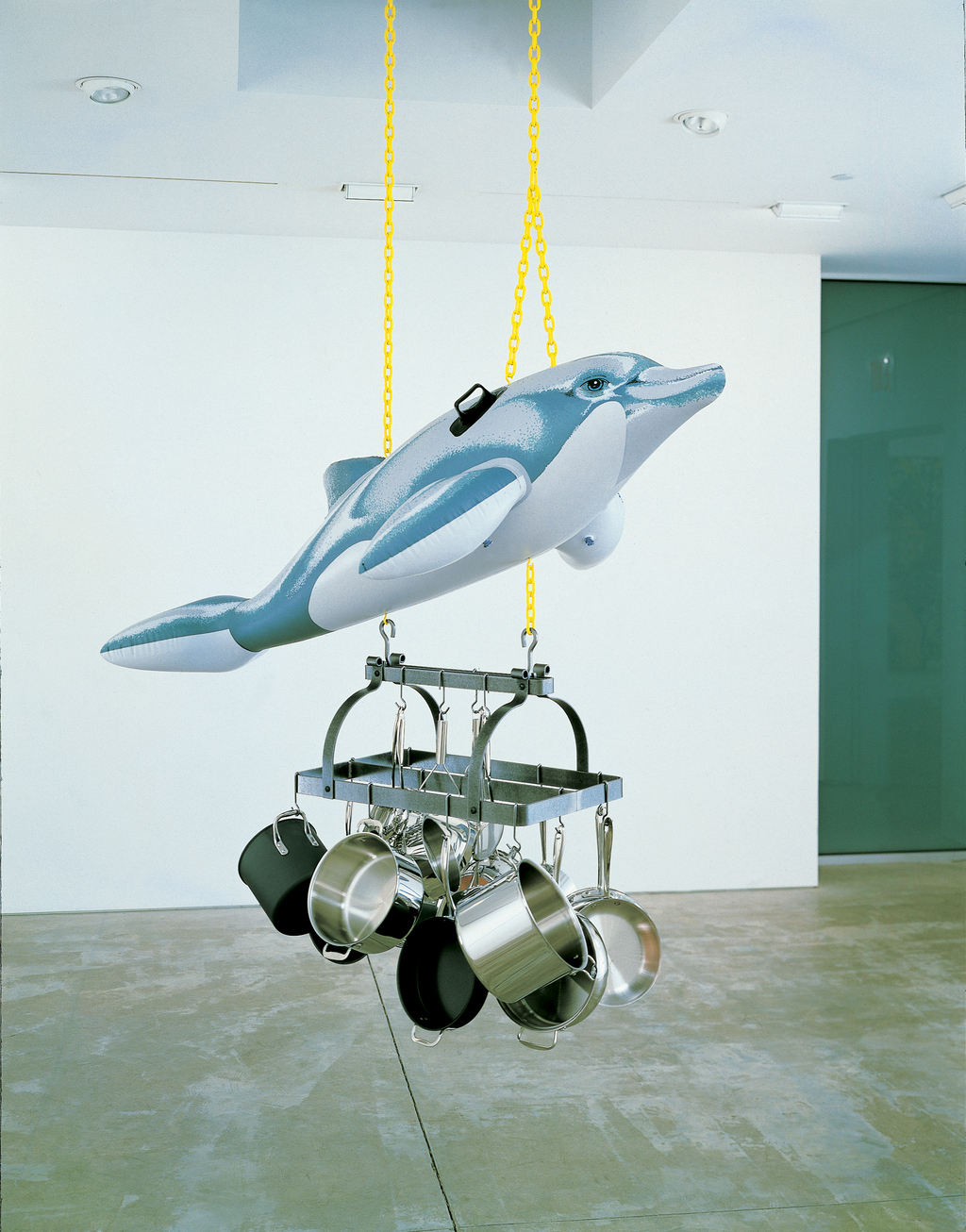 Jeff Koons (1955 - ) : Free Download, Borrow, and Streaming
