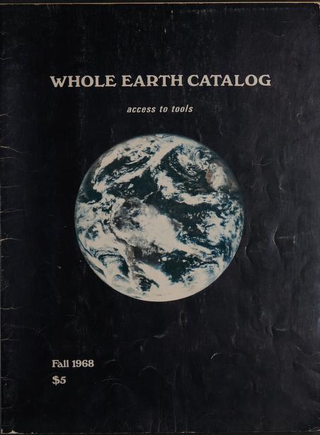 Whole Earth Index