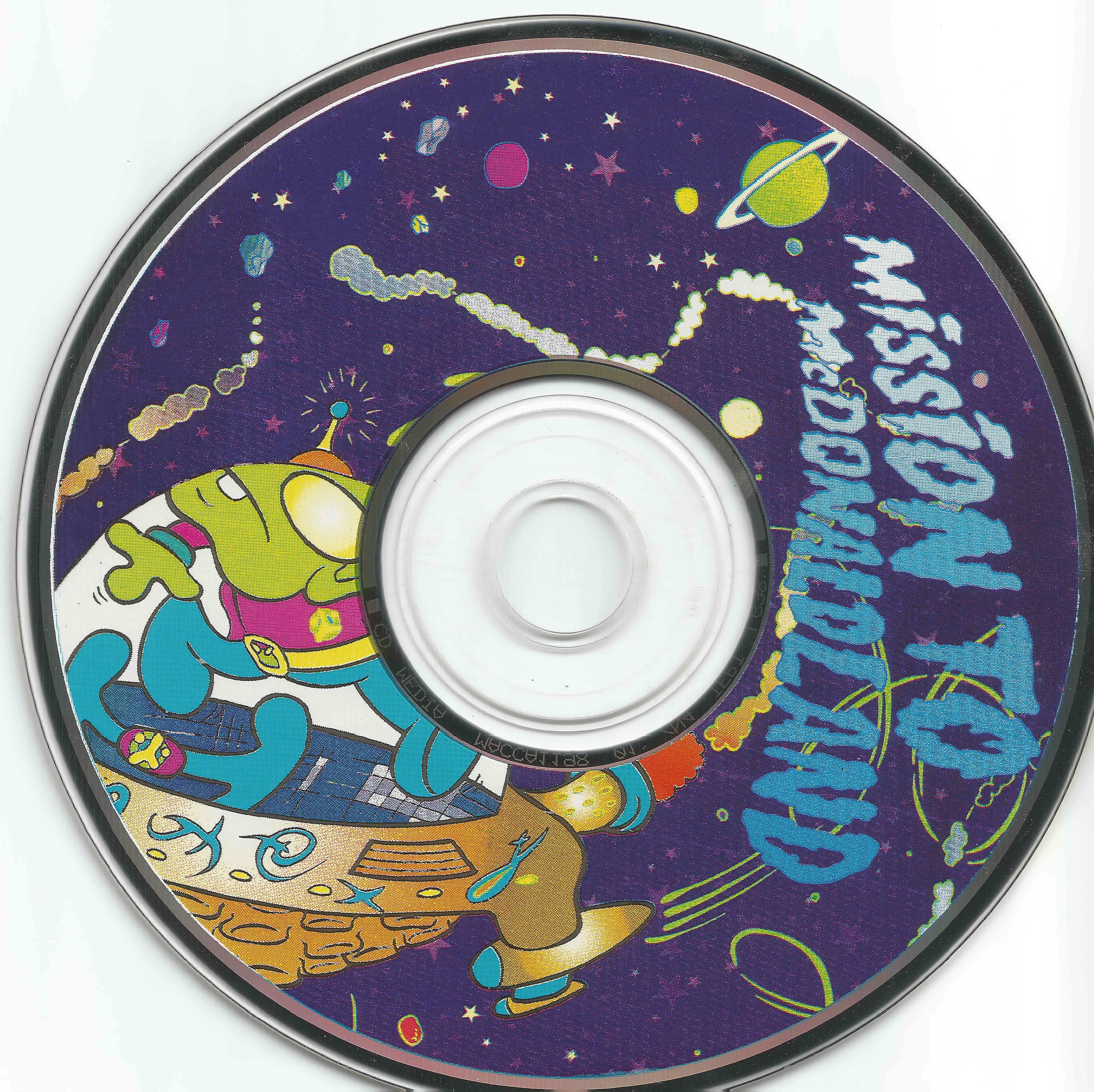 Mission To McDonaldLand : Free Download, Borrow, and Streaming