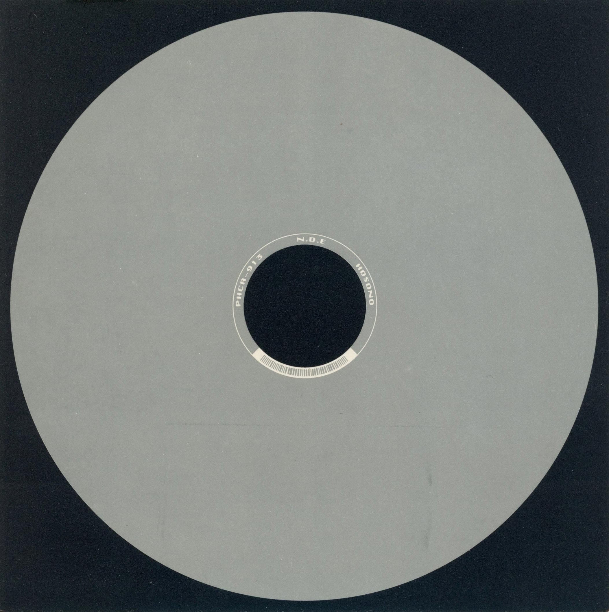 Haruomi Hosono - N.D.E. : Haruomi Hosono : Free Download, Borrow