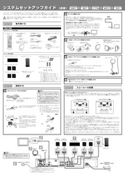 japanese manual 83039 : HTZ-363DV の取扱説明書・マニュアル : Free