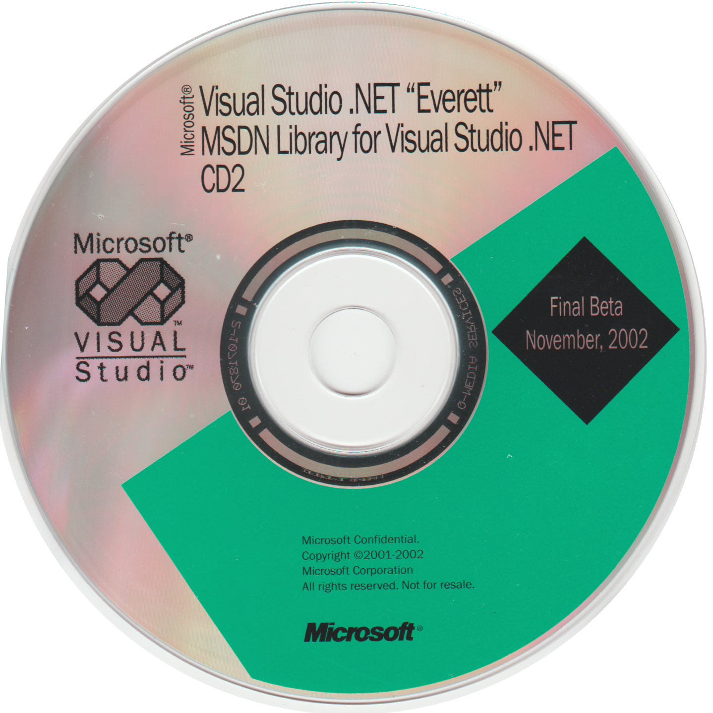 コンピュータ・IT Microsoft Visual Studio .net 2003 MSDN