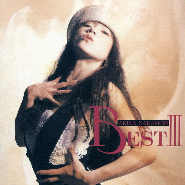Akina Nakamori - Best III : Akina Nakamori : Free Download, Borrow