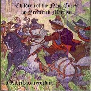 The Children of the New Forest (version 2) | LibriVox