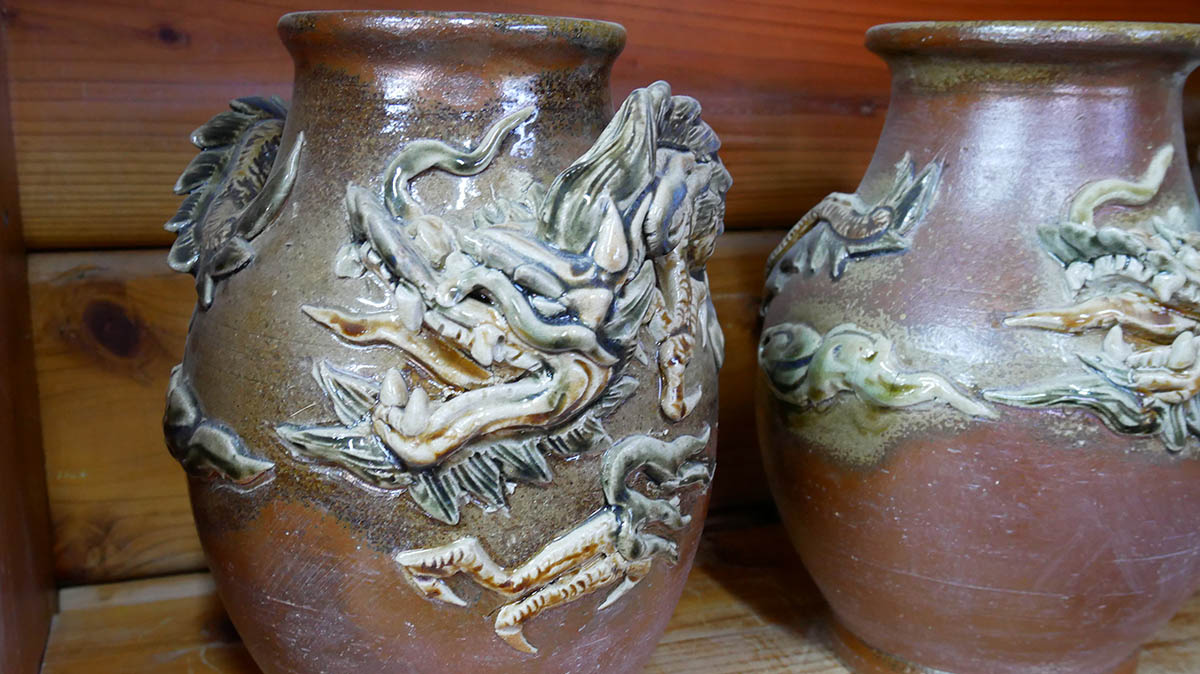 金城 敏徳とは | 金城一門アーカイブ