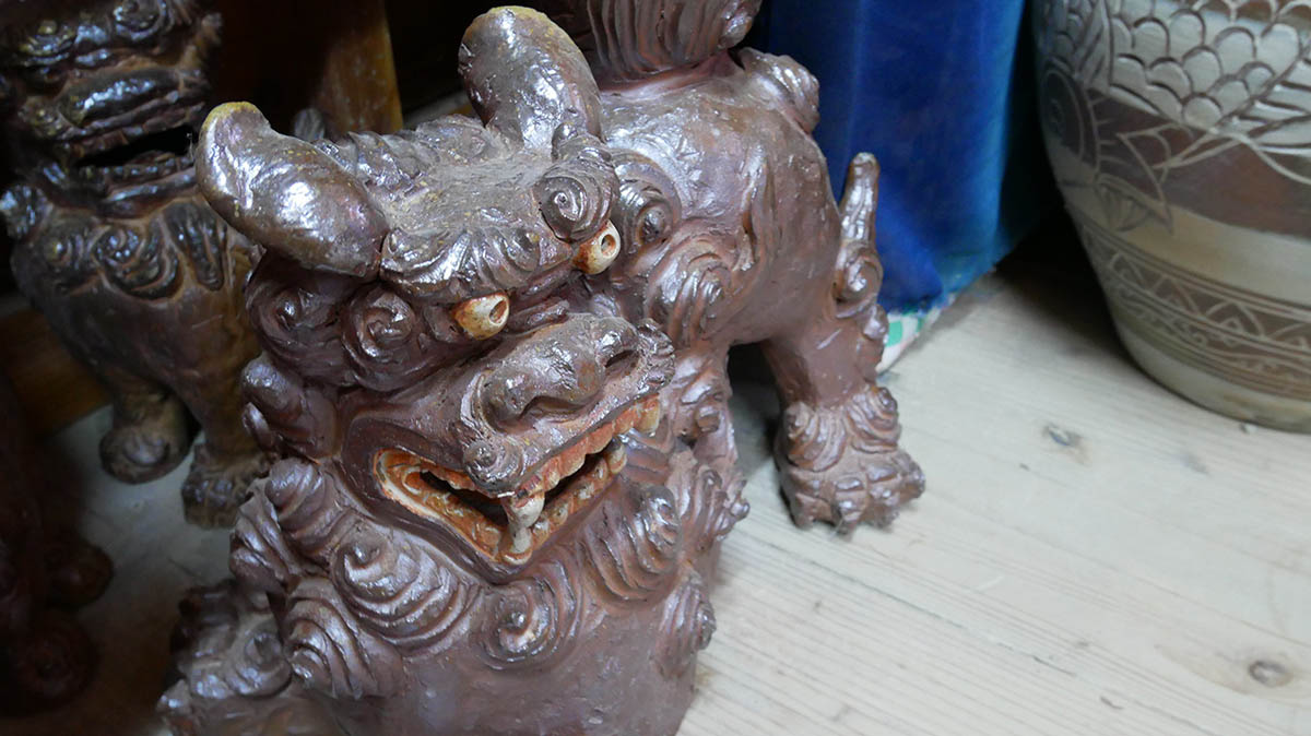 金城 敏徳とは | 金城一門アーカイブ