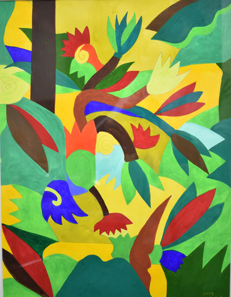 ときの忘れもの 谷川晃一 Kouichi TANIKAWA