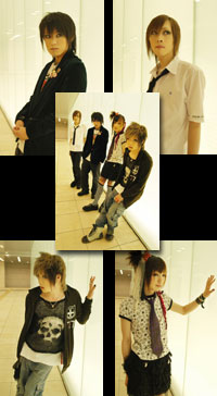 びじゅなび | 彩冷える