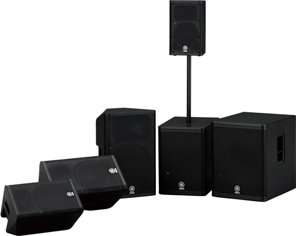 高分解能、高出力、高信頼性を軽量・コンパクトなサイズで実現 ヤマハ