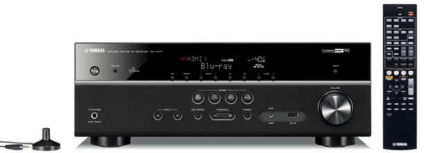 新提案「Wireless Direct」搭載、ネットワーク音楽再生機能もさらに