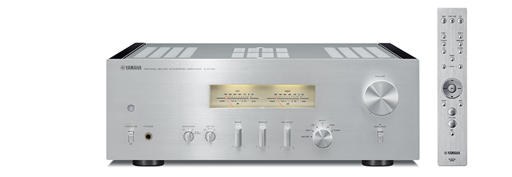 上位モデルの設計思想を踏襲 躍動的でエモーショナルな音質を身近に