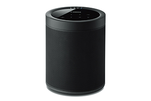 お手持ちのモバイル端末やヤマハ製AV機器とホームオーディオ