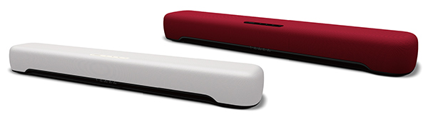 お好みの色でインテリア空間を演出できる 『SR-C20A』のカラー