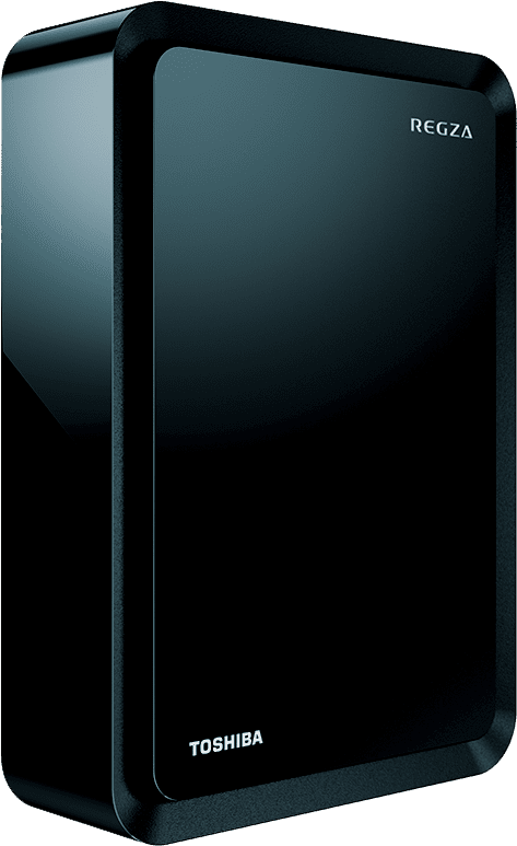 レグザは、クライマックスを見逃さない。タイムシフトマシン搭載テレビ