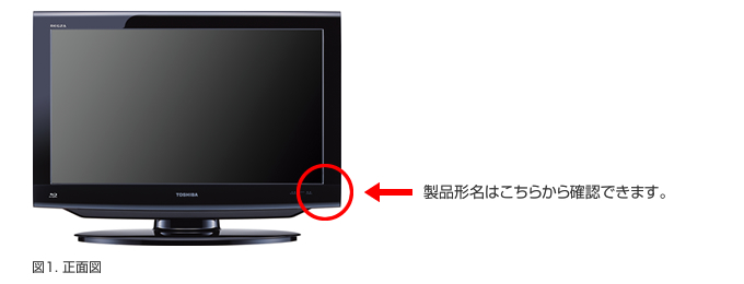 ブルーレイディスクプレーヤー搭載デジタルハイビジョン液晶テレビ