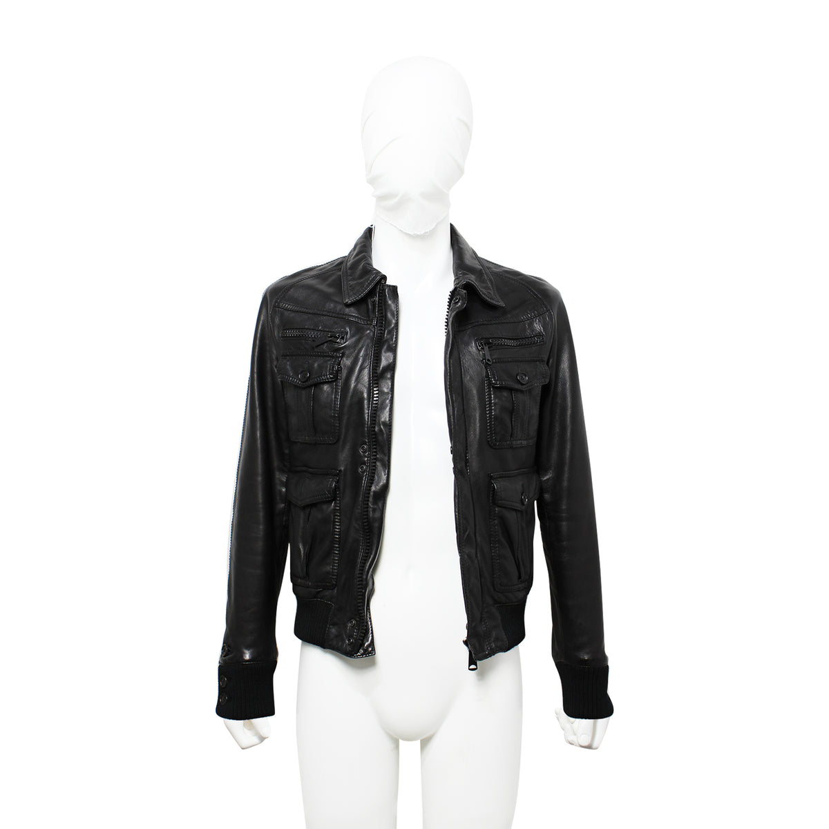 Dior HOMME 2006 A/W – Archive Store