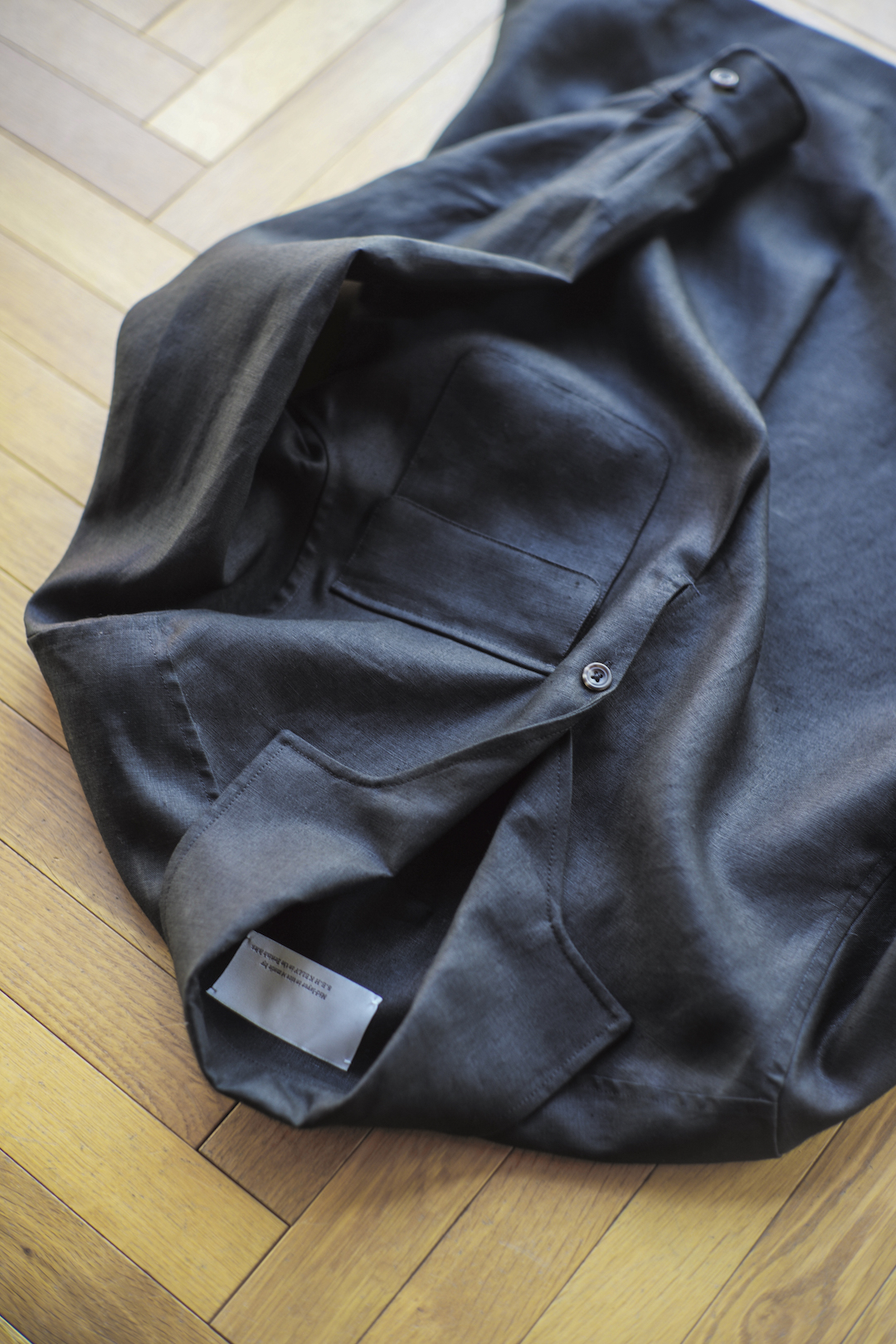 S.E.H KELLY Popover | ARCH 市電通り