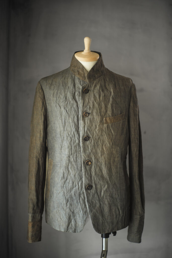 forme D'expression / CADET JACKET | ARCH アーチ - Sapporo / Tokyo