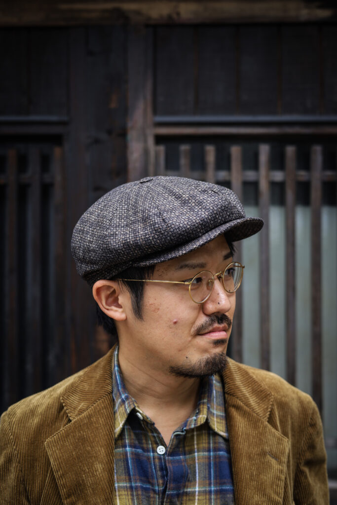 LOCK & CO. HATTERS | ARCH アーチ - Sapporo / Tokyo