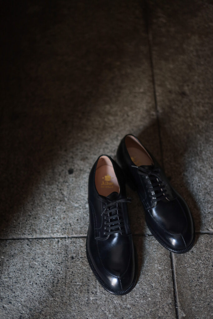 Alden 新入荷 | ARCH アーチ - Sapporo / Tokyo