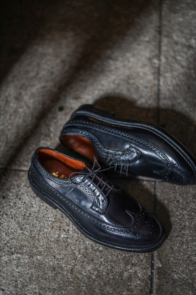 Alden 新入荷 | ARCH アーチ - Sapporo / Tokyo